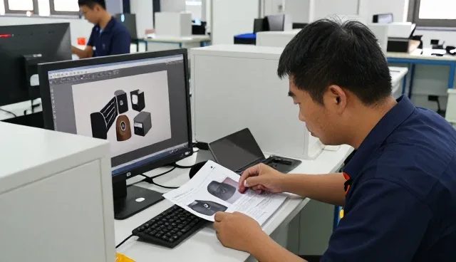 方案设计等在技术发展中的实际应用分析