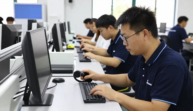 涵盖产品设计让维护保养管理更加高效